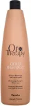 Fanola Oro Therapy 24K Gold Shampoo 1000ml - Shampoo naistele