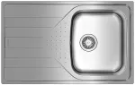 Teka Valamu Universe 45 T-XP 1B 1D poleeritud