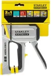 Stanley FMHT70100-0 stapler Black, Silver, Yellow