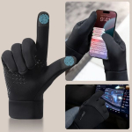 Tech-Protect nutikindad WG01 (L), must