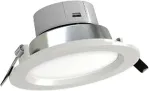 Ultron LED Deckenspot save-E 8" 22 Watt 4000K, 1500lm