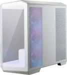 Korpus Msi Case | MAG PANO M100R PZ WHITE | Micro ATX Tower | ATX | White