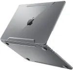 SPIGEN Thin Fit 34.5 cm (13.6") Cover Transparent