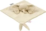 NATTOU Fanfan Doudou elevant, liivakarva