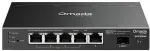 TP-Link SG2206MP 4xPoE, 1xRJ45, 1x SFP Omada Access