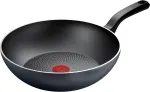 Tefal Wok pann , So Light 28 cm induktsioon