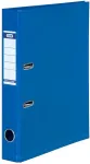ELBA Registraator Strong-Line A4 50mm PP tugevdusribaga, tumesinine