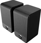 K&otilde;larid Klipsch Flexus SURR 100 Surround speakers for Flexus Core soundbars, black, pair