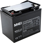 Noname Pb battery MHPower VRLA AGM 12V/33Ah (MS33-12)