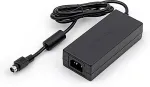 SYNOLOGY ADAPTER 120W_1 power adapter/inverter Indoor 120 W Black