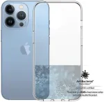 PANZERGLASS Kaitse&uuml;mbris ClearCase, Apple iPhone 13 Pro, l&auml;bipaistev,