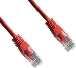 DATACOM Patch cord UTP Cat6 3m orange