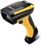 DATALOGIC PowerScan PM9100 - RS-232 Kit - Barcode-Scanner - tragbar - decodiert - RF(433 MHz)