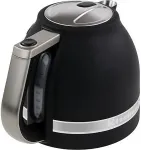 Veekeetja KitchenAid Artisan 5KEK1522EBK żeliwny