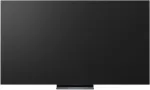 Teler LG OLED evo AI OLED83C51LA TV 2.11 m (83") 4K Ultra HD Smart TV Wi-Fi Black