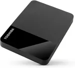 K&otilde;vaketas Toshiba Canvio Ready external hard drive 1 TB 2.5" Micro-USB B 3.2 Gen 1 (3.1 Gen 1) Black