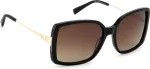 Pierre Cardin P&auml;ikeseprillid naistele PC8512S807F8H (l&auml;&auml;tse/silla/sanga) 58/17/140 mm