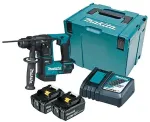 MAKITA DHR171RTJ rotary hammer