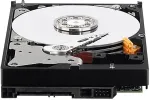 K&otilde;vaketas Western Digital WD Network WDBMMA0060HNC - Festplatte - 6TB - intern - 8,9 cm (3.5) - SATA 6Gb/s - Puffer: 64MB (WDBMMA0060HNC-ERSN)