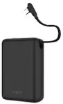 No name Powerbank Fixed Zen 20 Loop 20000mAh Czarny