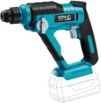 DEDRA DED7047 rotary hammer