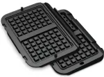 Tefal Vahvliplaadid 4in1 & 2in1 Optigrillile,