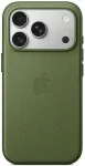 APPLE iPhone 17 Pro TechWoven Case with MagSafe - Green