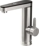 Teesa Instantaneous water heater - standing faucet