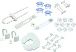 OLYMPIA H+H Starter-Kit "Baby Saftey" 877