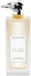 Trussardi Le Vie Di Milano Walking On Via Fiori Oscuri 100ml - Eau de Parfum uniseks