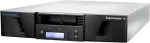 Quantum Storage Quantum LTO9 Superloader 3 HH ET-QL9AE-YE SAS-3 8 SLOTS 2HE