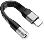 ROLINE USB-C / 3.5MM ADAPTER.FLEX.