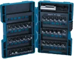 Tolmuimeja MAKITA B-28606 Bit-Set 37pcs.