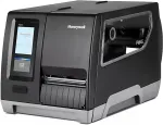 Honeywell PM45 - FullTouch, 600 dpi, LTS, rewinder, parallel interface