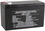 EMOS BATTERY SLA 12V 7.2Ah FA6.3
