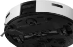 Tolmuimeja SAMSUNG Bespoke Jet Bot Combo Steam+ VR7MD96514G/GE cleaning robot