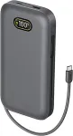 Belkin BOOSTCHARGE LAPTOP POWERBANK 27 IT DISPLAY INKL. USB-C-KABEL 240