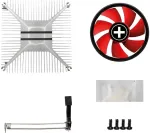 Xilence CPU COOLER MULTI SOCKET/XC035