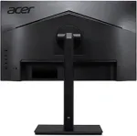 Monitor ACER B277UEb 27" 68.6cm 16:9 100Hz 2560x1440 black