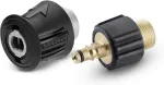 K&auml;rcher Adapter Set Extension Hose