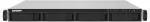 Qnap TS-432PXU-2G (1.7GHz / 2GB RAM / 4x SATA / 2x 2.5GbE / 2x 10GbE SFP+ / 1x PCIe / 4x USB 3.2)