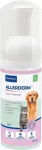 Virbac Allerderm Foam - shampoo for dogs and cats - 100 ml