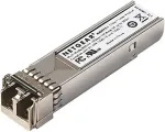 Netgear 10 Gigabit LR SFP+ Module, 10000 Mbit/s, Wired, 10Gbase-LR, LR