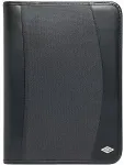WEDO Tablet Organizer A4 Elegance Univers. 9,7/10,5 Zoll sw