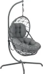 Home4you Ripptool AMARA 134x134xH196cm, hall