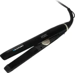 Blaupunkt HSS601 Hair straightener with argan oil and tourmaline Black