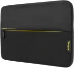 Targus CITYGEAR LAPTOP SLEEVE 13.3IN BLACK