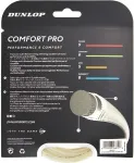 Dunlop Strings for tennis racket COMFORT PRO 17g/1,28mm 12m