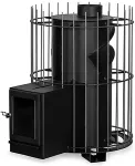 No name SAUNA STOVE KALVIS PR3-SN