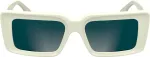 Karl Lagerfeld P&auml;ikeseprillid NAISTELE KL6180S-105 (L&auml;&auml;ts/Sild/K&otilde;rvakaar) 53/17/140 mm